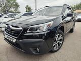 Subaru Outback 2020 года за 12 900 000 тг. в Алматы – фото 4
