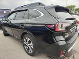 Subaru Outback 2020 года за 12 900 000 тг. в Алматы – фото 3