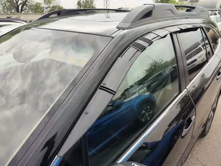 Subaru Outback 2020 года за 12 900 000 тг. в Алматы – фото 12