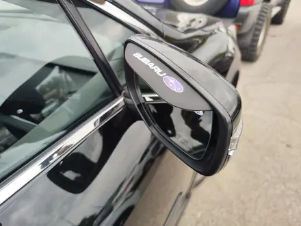 Subaru Outback 2020 года за 12 900 000 тг. в Алматы – фото 14