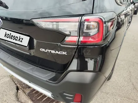 Subaru Outback 2020 года за 12 900 000 тг. в Алматы – фото 17