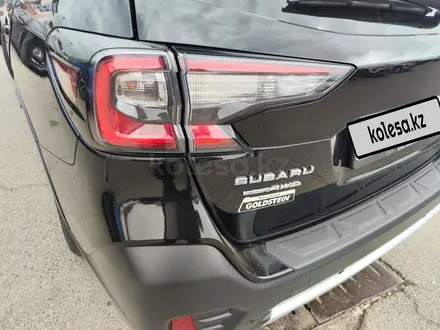 Subaru Outback 2020 года за 12 900 000 тг. в Алматы – фото 18
