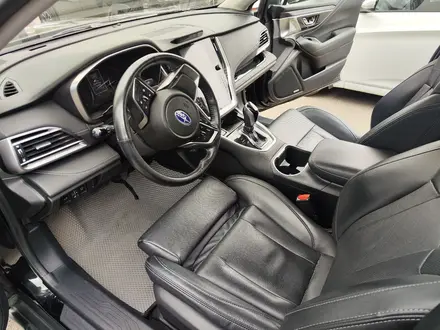 Subaru Outback 2020 года за 12 900 000 тг. в Алматы – фото 21