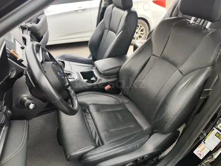 Subaru Outback 2020 года за 12 900 000 тг. в Алматы – фото 22