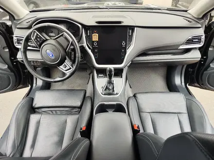 Subaru Outback 2020 года за 12 900 000 тг. в Алматы – фото 25