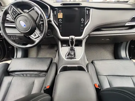 Subaru Outback 2020 года за 12 900 000 тг. в Алматы – фото 26