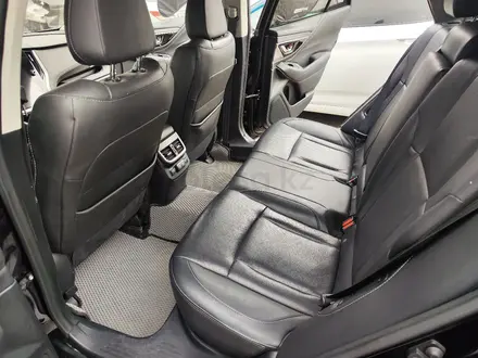 Subaru Outback 2020 года за 12 900 000 тг. в Алматы – фото 27