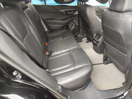 Subaru Outback 2020 года за 12 900 000 тг. в Алматы – фото 28