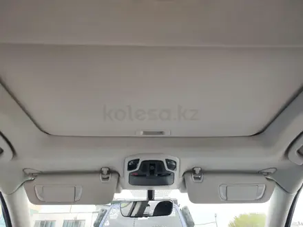 Subaru Outback 2020 года за 12 900 000 тг. в Алматы – фото 32