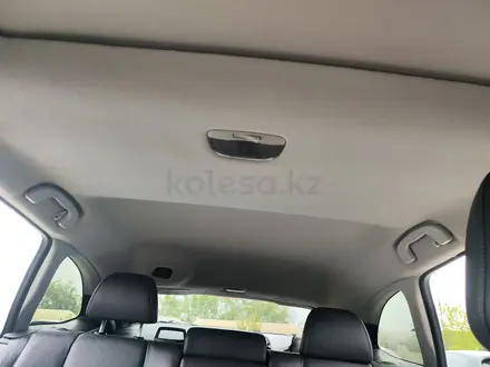 Subaru Outback 2020 года за 12 900 000 тг. в Алматы – фото 33
