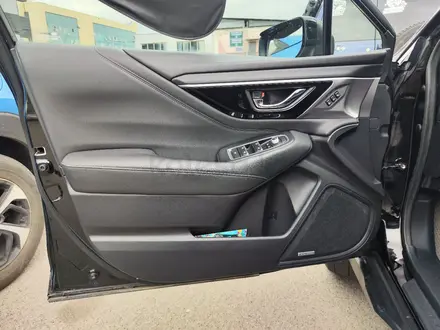 Subaru Outback 2020 года за 12 900 000 тг. в Алматы – фото 34