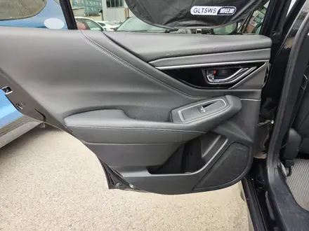 Subaru Outback 2020 года за 12 900 000 тг. в Алматы – фото 35