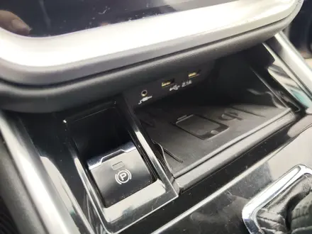 Subaru Outback 2020 года за 12 900 000 тг. в Алматы – фото 39