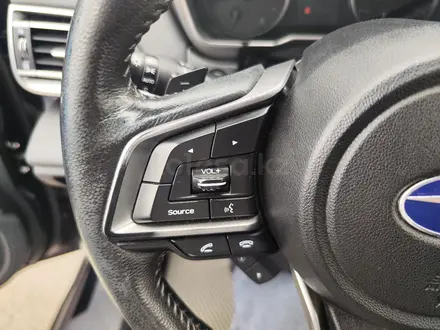 Subaru Outback 2020 года за 12 900 000 тг. в Алматы – фото 41
