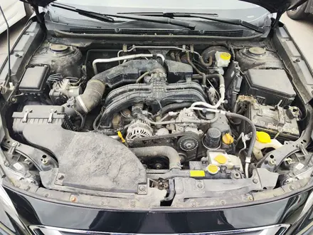 Subaru Outback 2020 года за 12 900 000 тг. в Алматы – фото 42