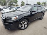 Subaru Outback 2020 года за 12 900 000 тг. в Алматы