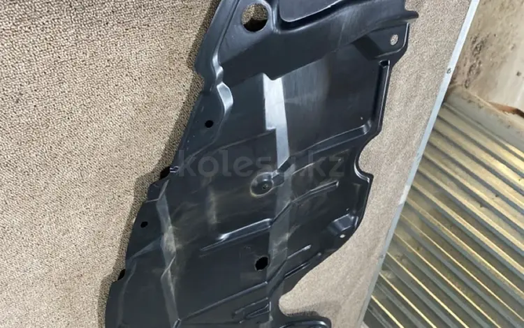 Защита двигателя — Toyota Camry 40 2006-2010 комплект за 5 000 тг. в Алматы