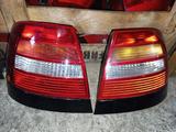 Фонари задние на Ауди А4В5 рестайлинг из Германии за 35 000 тг. в Караганда