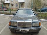 Mercedes-Benz 190 1991 года за 500 000 тг. в Петропавловск