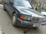 Mercedes-Benz 190 1991 года за 500 000 тг. в Петропавловск – фото 2