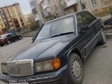 Mercedes-Benz 190 1991 года за 500 000 тг. в Петропавловск – фото 3