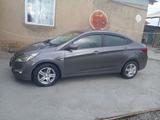 Hyundai Accent 2014 годаfor3 450 000 тг. в Шымкент