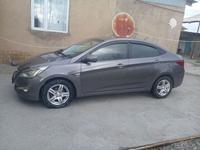 Hyundai Accent 2014 года за 3 450 000 тг. в Шымкент