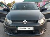 Volkswagen Polo 2013 года за 5 000 000 тг. в Костанай – фото 2