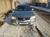 Nissan Almera Classic 2007 годаүшін3 300 000 тг. в Алматы – фото 3