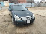 Nissan Almera 2014 года за 3 500 000 тг. в Атырау