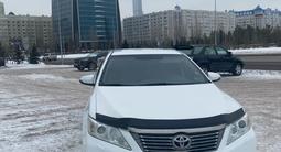 Toyota Camry 2012 годаүшін10 000 000 тг. в Астана – фото 5