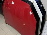 Капот Фольксваген Гольф 6 (Volkswagen Golf MK6) за 50 000 тг. в Павлодар