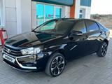 ВАЗ (Lada) Vesta 2020 года за 4 600 000 тг. в Кокшетау
