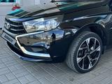 ВАЗ (Lada) Vesta 2020 года за 4 600 000 тг. в Кокшетау – фото 3