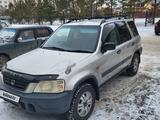 Honda CR-V 1997 годаүшін2 500 000 тг. в Кокшетау