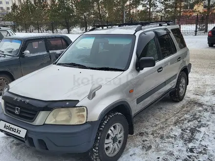 Honda CR-V 1997 года за 2 500 000 тг. в Кокшетау