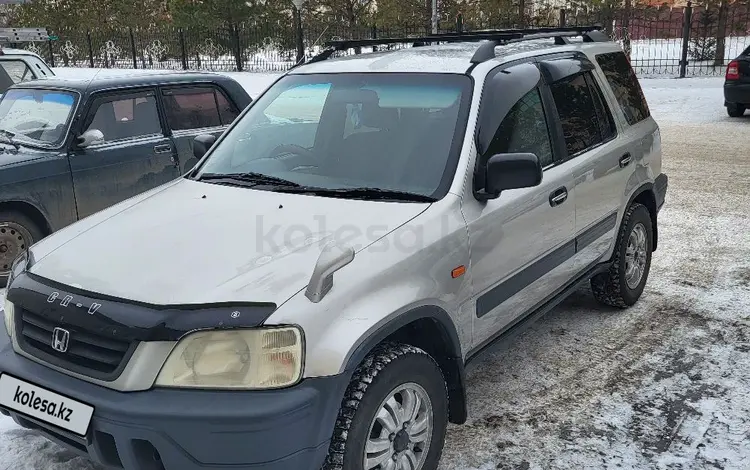 Honda CR-V 1997 годаүшін2 500 000 тг. в Кокшетау