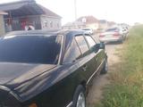 Mercedes-Benz C 200 1993 годаүшін900 000 тг. в Айтеке би – фото 4