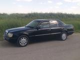 Mercedes-Benz C 200 1993 годаүшін900 000 тг. в Айтеке би – фото 5