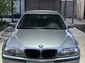 BMW 325 1998 годаүшін3 200 000 тг. в Шымкент – фото 5
