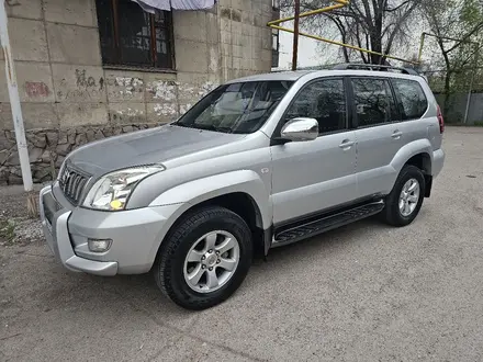 Toyota Land Cruiser Prado 2008 года за 12 700 000 тг. в Астана – фото 48