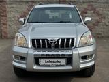 Toyota Land Cruiser Prado 2008 года за 12 600 000 тг. в Алматы