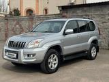 Toyota Land Cruiser Prado 2008 года за 12 600 000 тг. в Алматы – фото 2