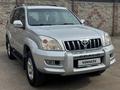 Toyota Land Cruiser Prado 2008 года за 12 700 000 тг. в Астана – фото 4