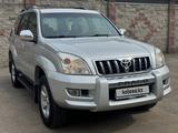 Toyota Land Cruiser Prado 2008 года за 12 600 000 тг. в Алматы – фото 4