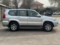 Toyota Land Cruiser Prado 2008 года за 12 700 000 тг. в Астана – фото 11