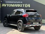 Chery Tiggo 2 Pro 2023 года за 4 990 000 тг. в Актобе – фото 4
