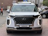 Hyundai Palisade 2022 года за 21 000 000 тг. в Кызылорда – фото 3