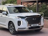 Hyundai Palisade 2022 года за 21 000 000 тг. в Кызылорда – фото 2