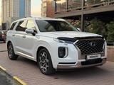 Hyundai Palisade 2022 года за 21 000 000 тг. в Кызылорда
